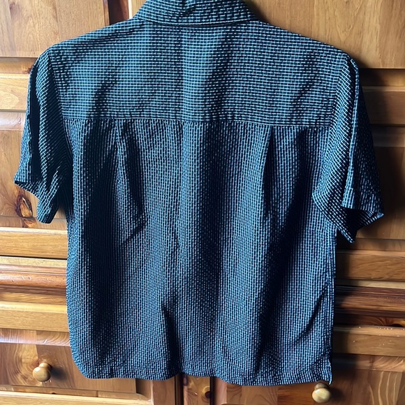 Vintage Class Club Top - Picture 9 of 14